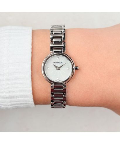 Zegarek damski Herbelin Lady H