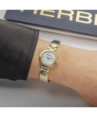 Zegarek damski Herbelin Lady H