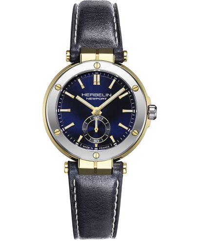 Zegarek damski Herbelin Newport Slim Lady