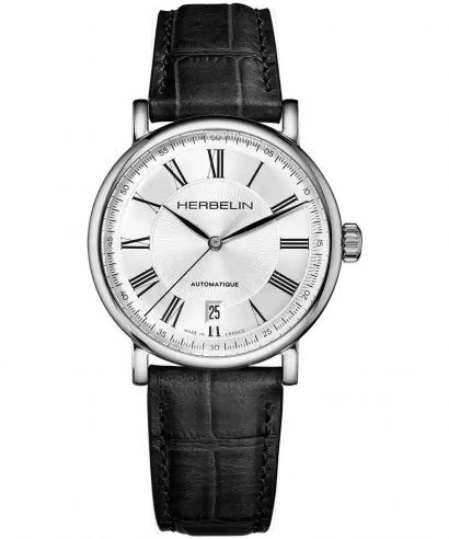 Zegarek męski Herbelin INSPIRATION Automatic