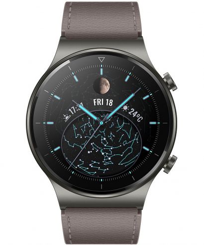 Zegarek Huawei Watch GT 2 PRO