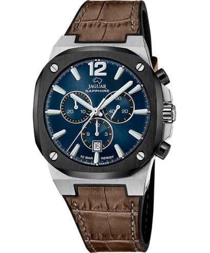 Zegarek Jaguar Rondcarre