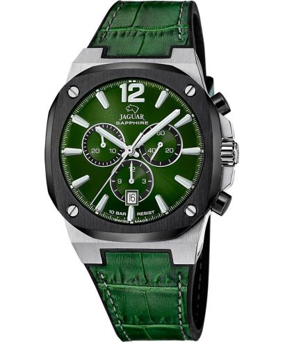 Zegarek męski Jaguar Rondcarre Chronograph