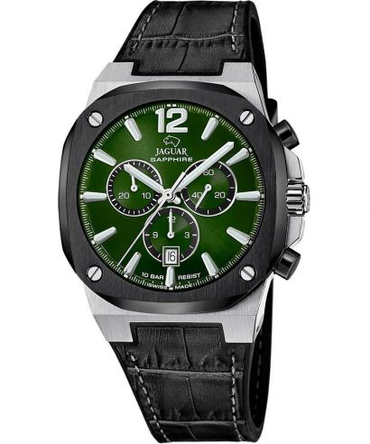 Zegarek męski Jaguar Rondcarre Chronograph