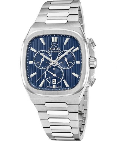 Zegarek męski Jaguar Rondcarre Chronograph