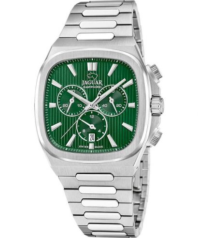 Zegarek męski Jaguar Rondcarre Chronograph