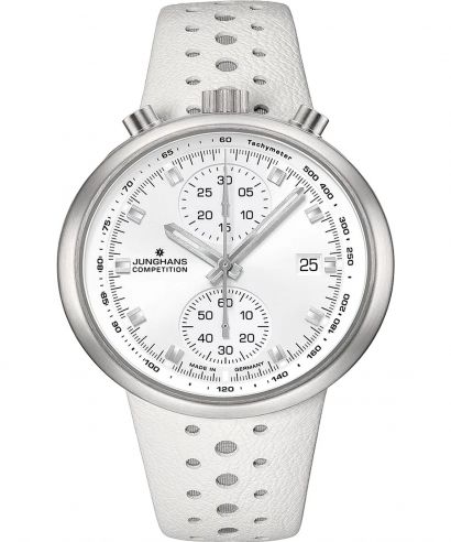 Zegarek męski Junghans 1972 Competition Automatic