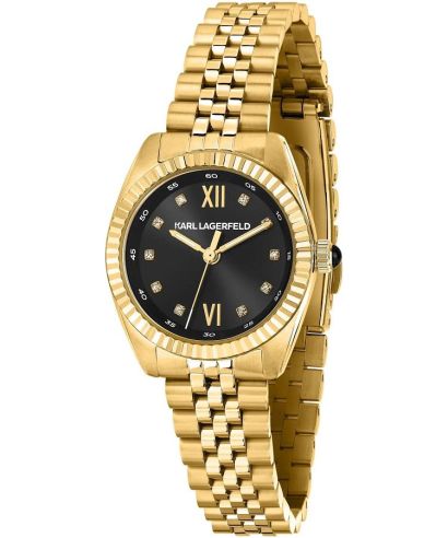 Zegarek damski Karl Lagerfeld Timeless Code Mini