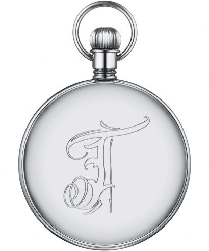 Zegarek kieszonkowy Tissot Lepine Mechanical