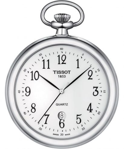 Zegarek kieszonkowy Tissot Lepine