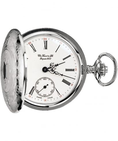Zegarek kieszonkowy Tissot Savonnette