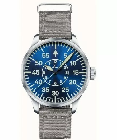 Zegarek Laco Aachen Blaue Stunde Automatic