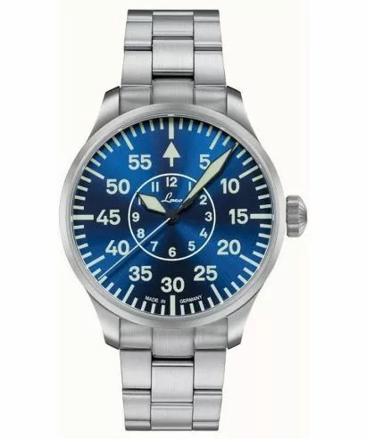Zegarek Laco Aachen Blaue Stunde Automatic