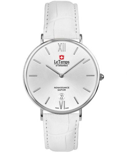 Zegarek Le Temps Renaissance