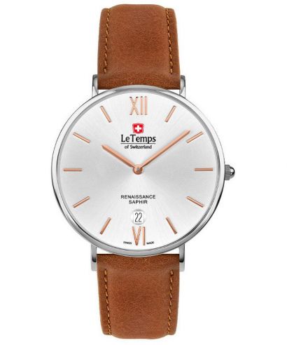 Zegarek Le Temps Renaissance
