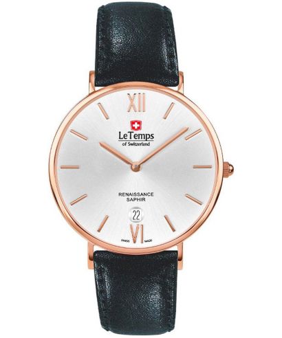 Zegarek Le Temps Renaissance