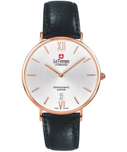 Zegarek Le Temps Renaissance