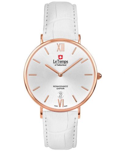 Zegarek Le Temps Renaissance
