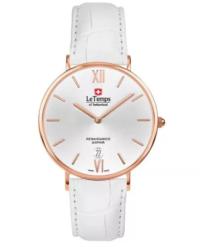 Zegarek Le Temps Renaissance