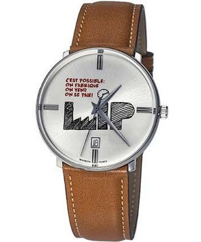 Zegarek Lip Classic
