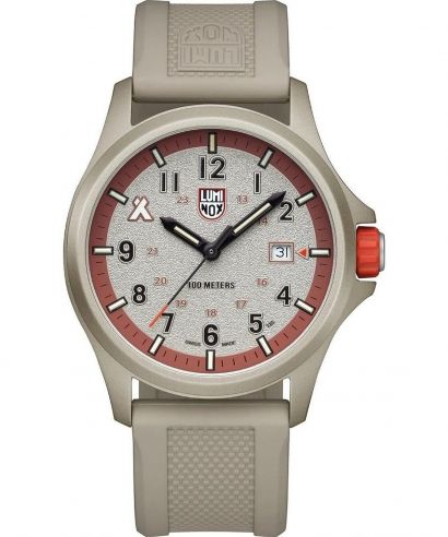 Zegarek męski Luminox Bear Grylls Land Series