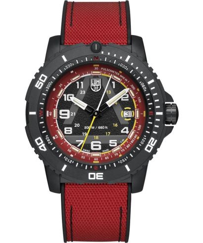Zegarek męski Luminox Ice-Sar Limited Edition