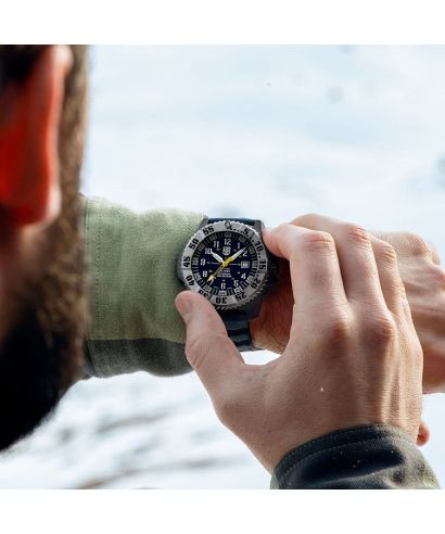 Zegarek Luminox Mil-Spec Inspired SET