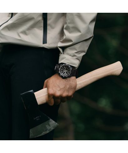 Zegarek męski Luminox Recon Nav Spec