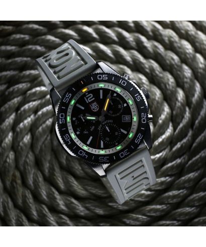 Zegarek męski Luminox Sea Pacific Diver Chronograph