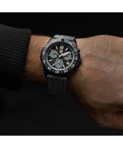 Zegarek Luminox Sea Pacific Diver Chronograph