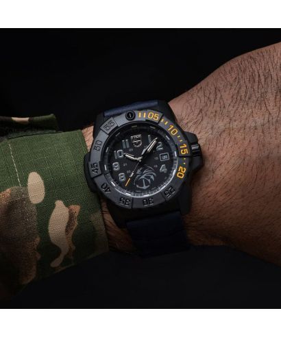 Zegarek męski Luminox Sea Navy Seal Limited Edition