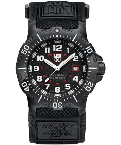 Zegarek męski Luminox Navy Seal 4230 Series
