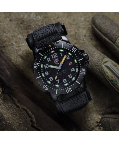 Zegarek męski Luminox Navy Seal 4230 Series