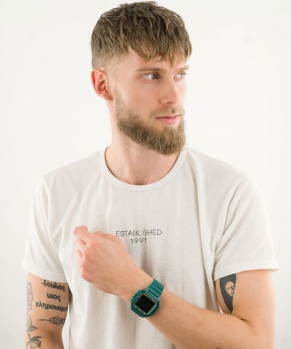 Zegarek męski adidas Originals Street Digital One GMT