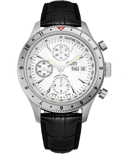Valjoux Chronograph Limited Edition A1111.5213CH