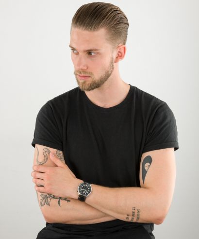 Zegarek męski Adriatica Aviator Chrono