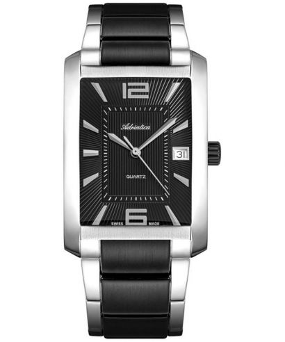 Zegarek męski Adriatica Classic