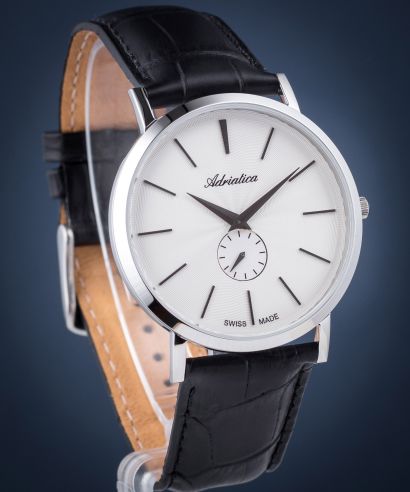 Zegarek męski Adriatica Classic