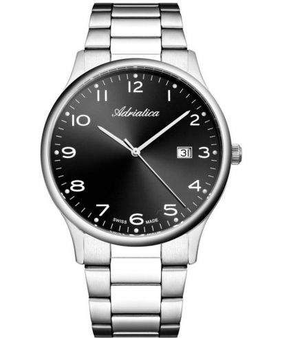 Zegarek męski Adriatica Classic