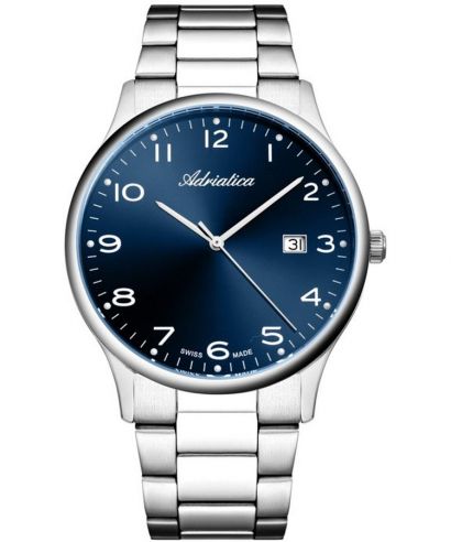 Zegarek męski Adriatica Classic