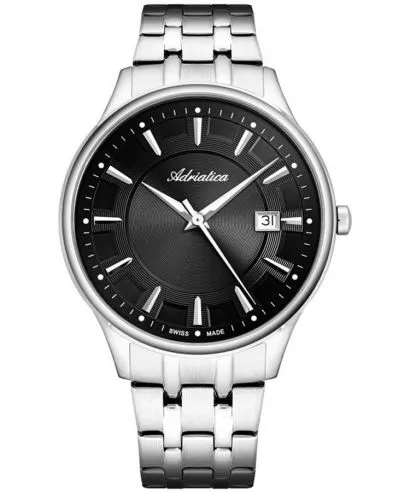 Zegarek męski Adriatica Classic