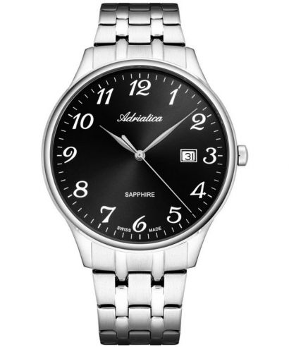 Zegarek męski Adriatica Classic