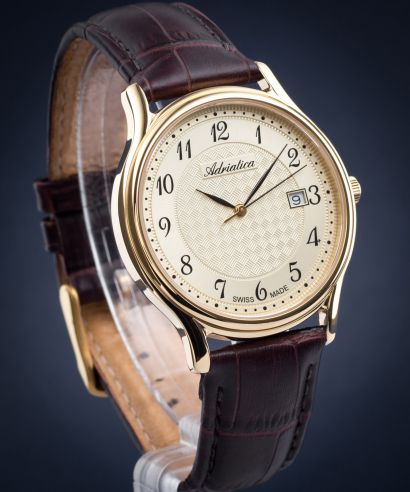 Zegarek męski Adriatica Classic