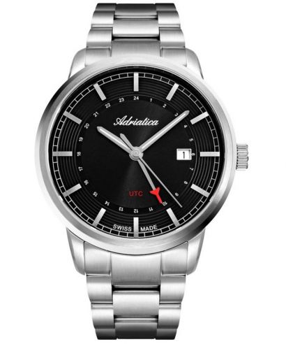 Zegarek męski Adriatica Classic