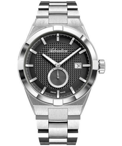 Zegarek męski Adriatica Classic