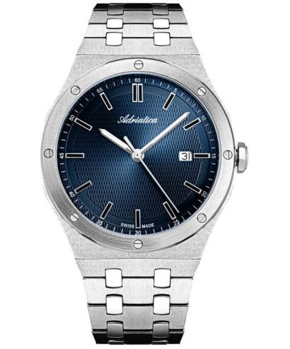 Zegarek męski Adriatica Classic