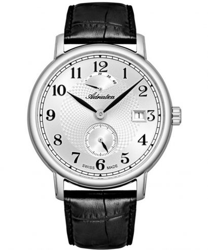 Zegarek męski Adriatica Classic Automatic