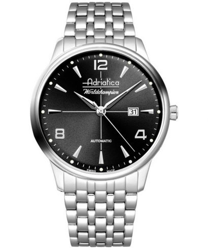 Zegarek męski Adriatica Classic Automatic