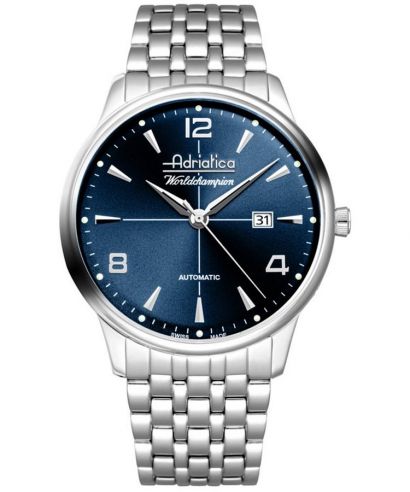 Zegarek męski Adriatica Classic Automatic