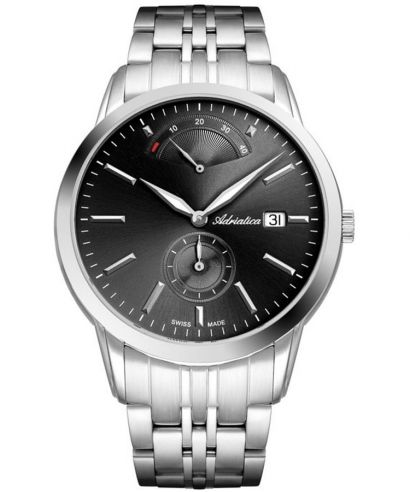 Zegarek męski Adriatica Classic Automatic
